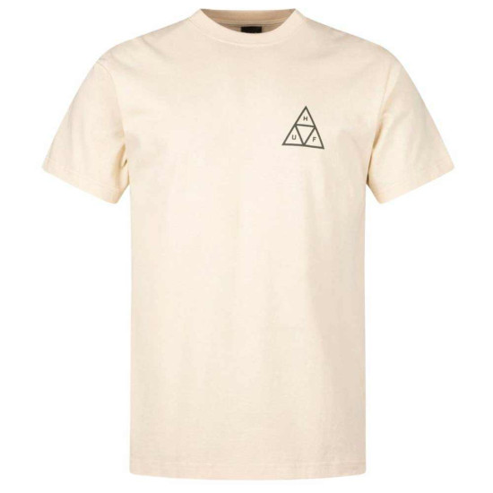 Huf Ανδρική κοντομάνικη μπλούζα Set Triple Triangle T-Shirt